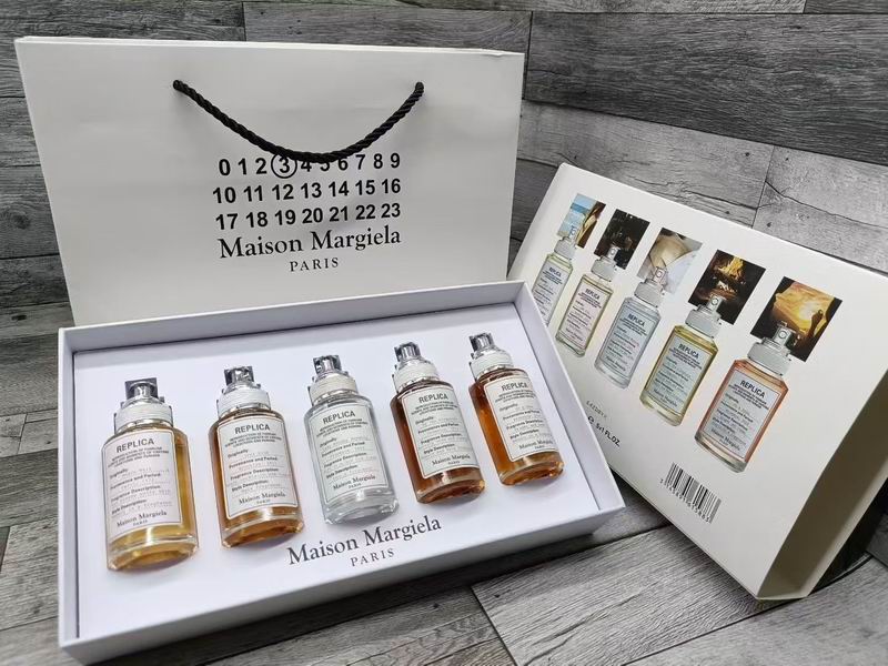 Maison Margiela 5X30ml 86